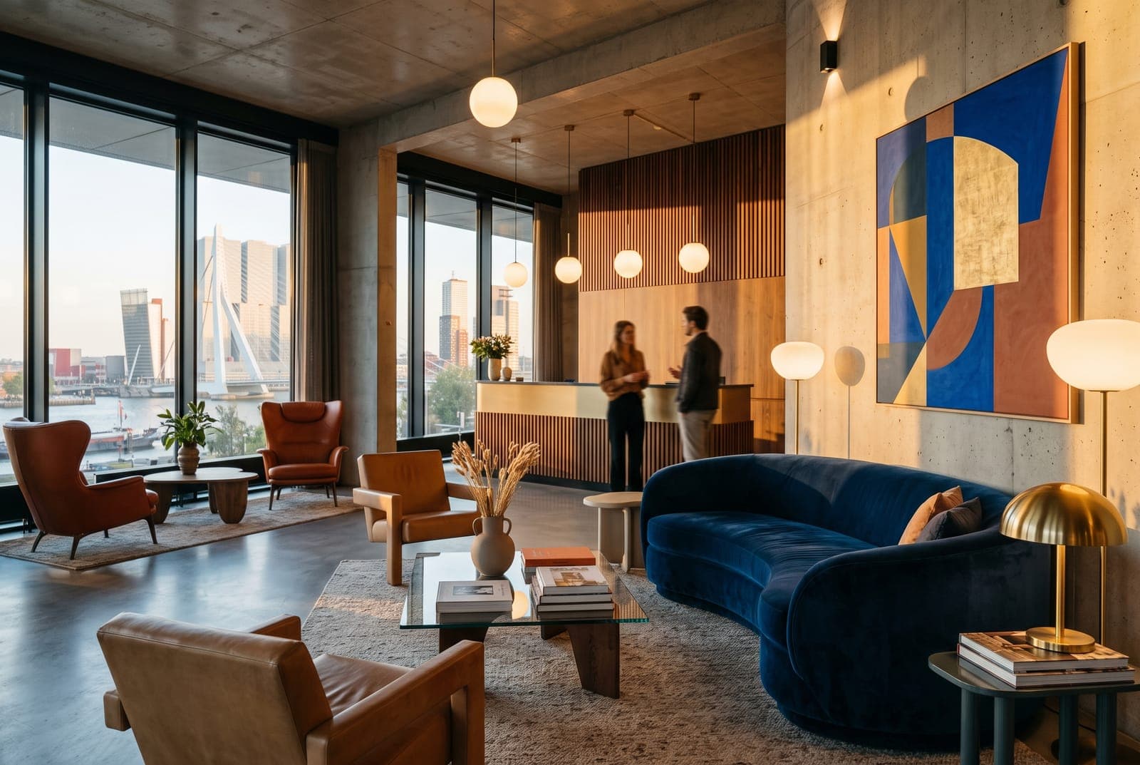 citizenM Rotterdam