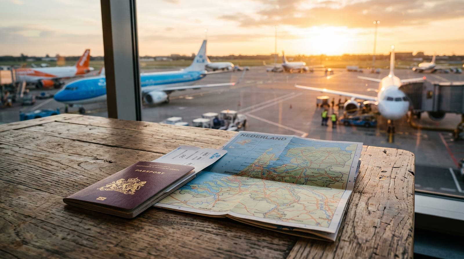 Netherlands entry requirements in 2026